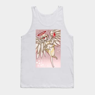 Nasse Tank Top